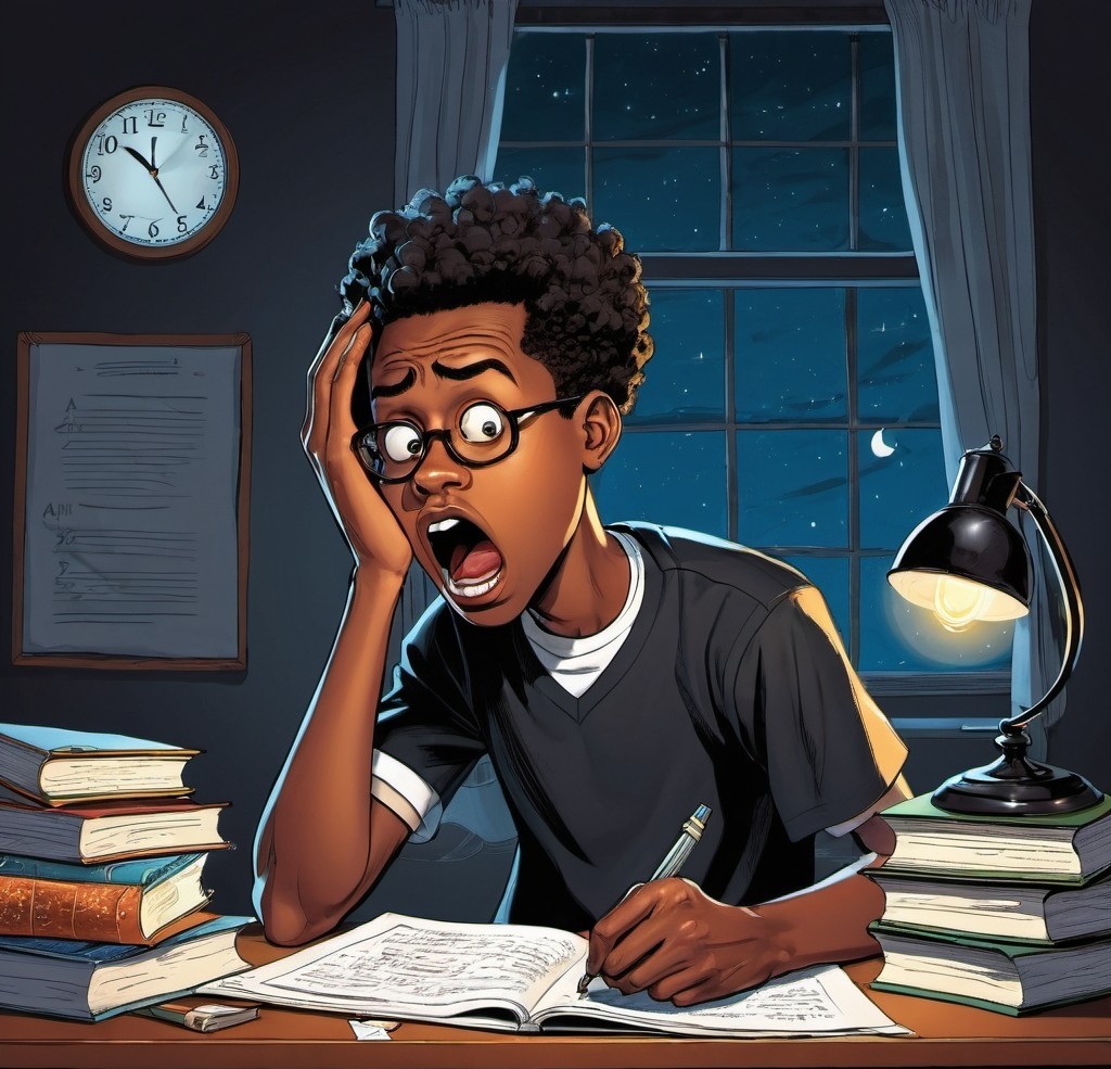 Study Helper Image